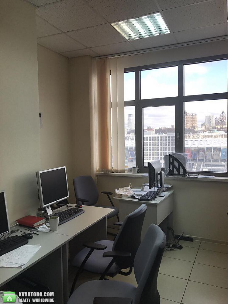 Rent out office. Киев, Большая Васильковская — photo 2