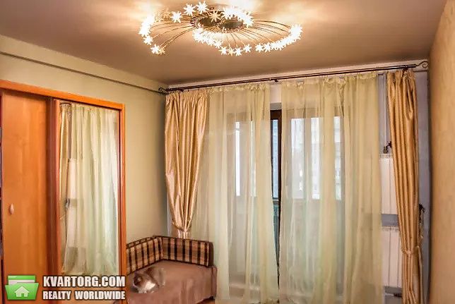 Sell 3-room apartment. Киев,  Курчатова — photo 2