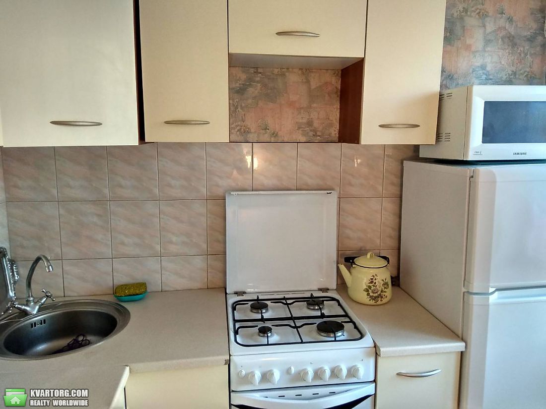 Rent out 1-room apartment. Днепропетровск, Коробова — photo 4