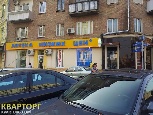 Rent out office. Киев,  Бассейная — photo 7
