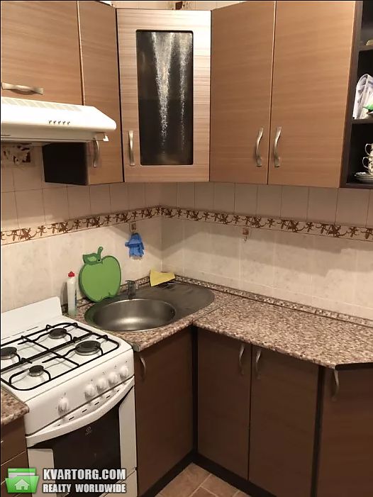 Rent out 1-room apartment. Киев, Урицкого — photo 5