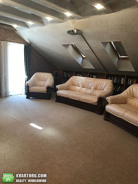 Rent out house. Киев, Черновицкая — photo 6