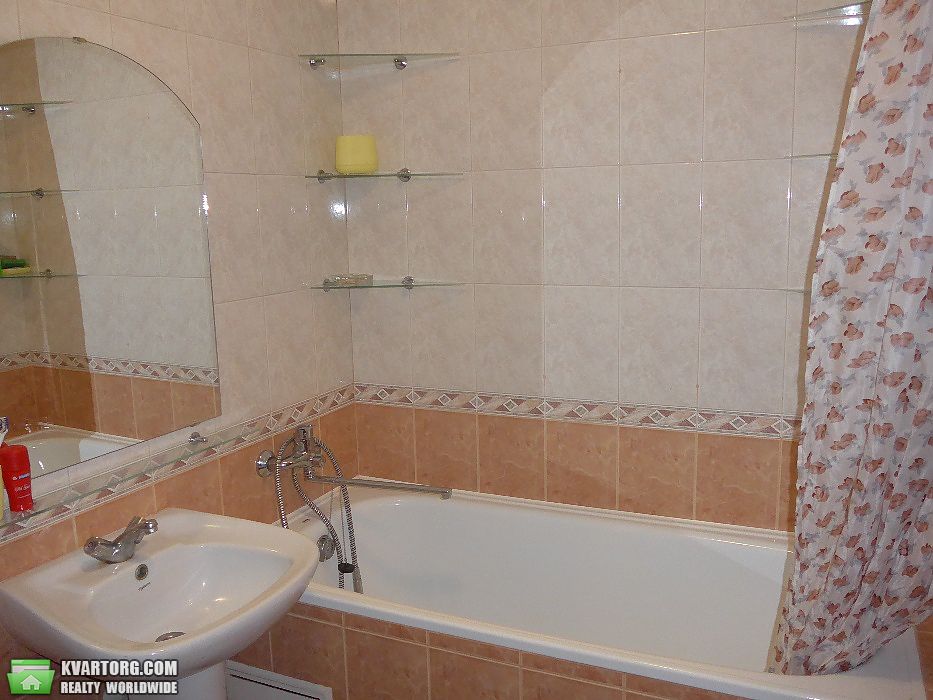 Sell 1-room apartment. Киев,  Бажана — photo 8