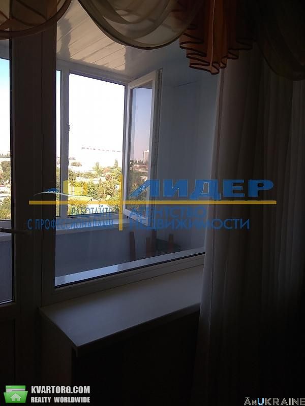 Sell 2-room apartment. Одесса, Рекордная — photo 6