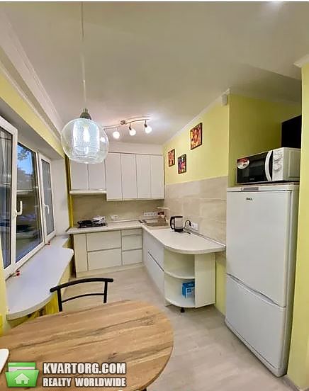 Rent out 1-room apartment. Киев, Братиславська — photo 1