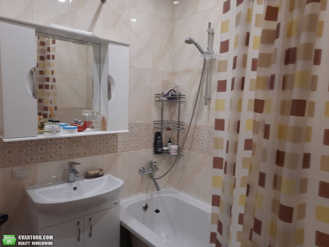Rent out 1-room apartment. Вишневое, Хвылевого Миколая — photo 8
