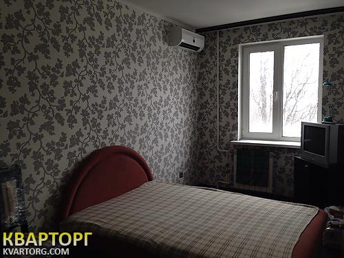 Rent out 3-room apartment. Киев,  Миропольская — photo 7
