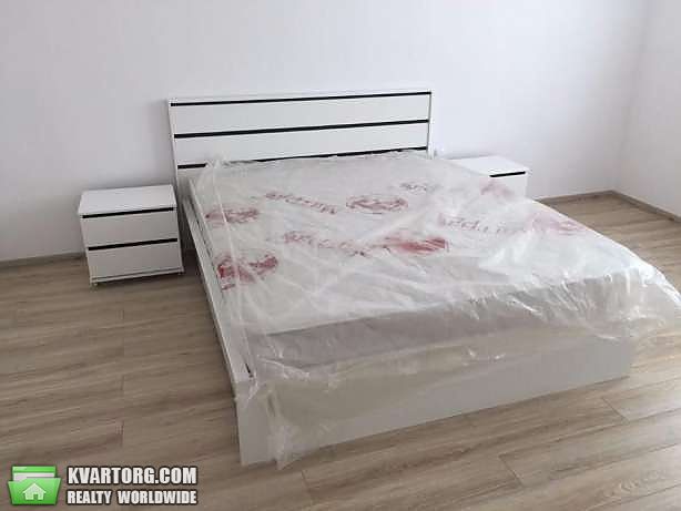 Rent out 1-room apartment. Киев, Пономарева — photo 10