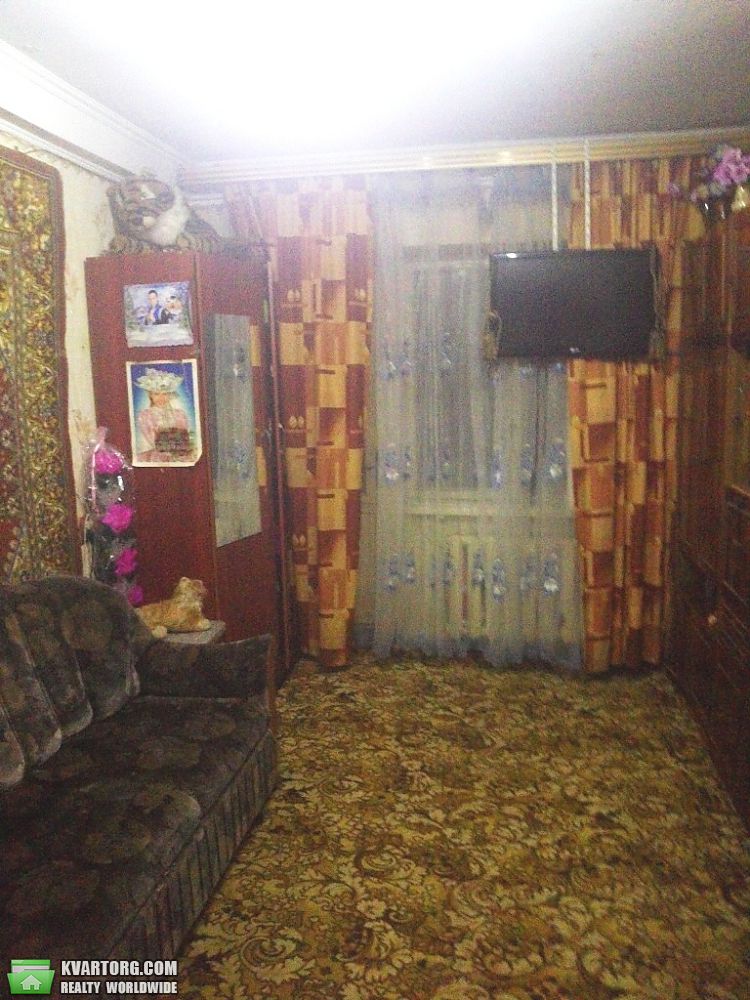 Sell 2-room apartment. Одесса, Героев Сталинграда — photo 1