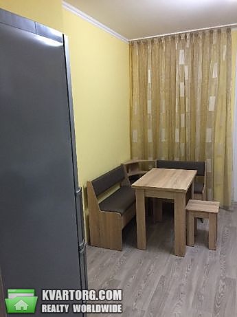 Rent out 1-room apartment. Киев,  Конева — photo 3