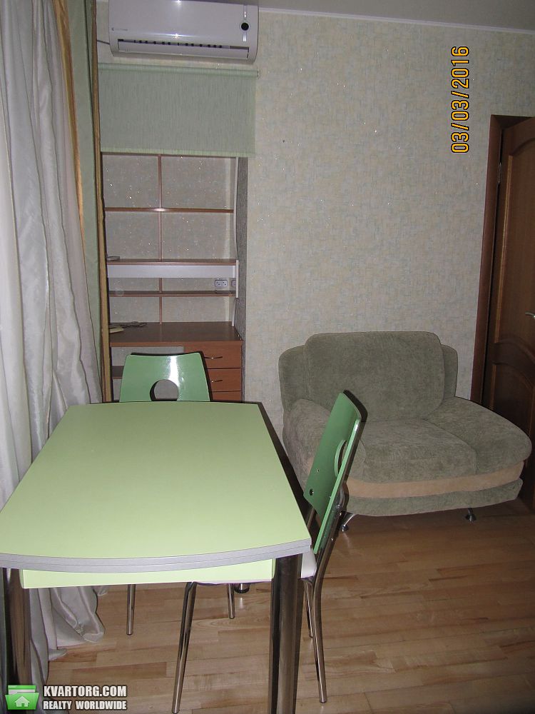 Rent out 2-room apartment. Одесса, Адмиральский проспект — photo 9