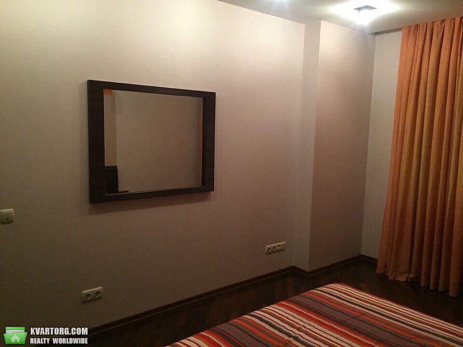 Rent out 2-room apartment. Киев,  Касияна — photo 6