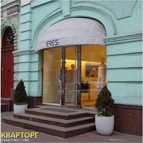 Rent out shop. Киев, Сагайдачного — photo 1