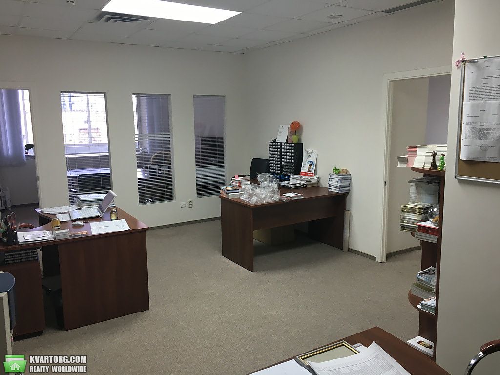 Rent out office. Киев,  Шелковичная — photo 2