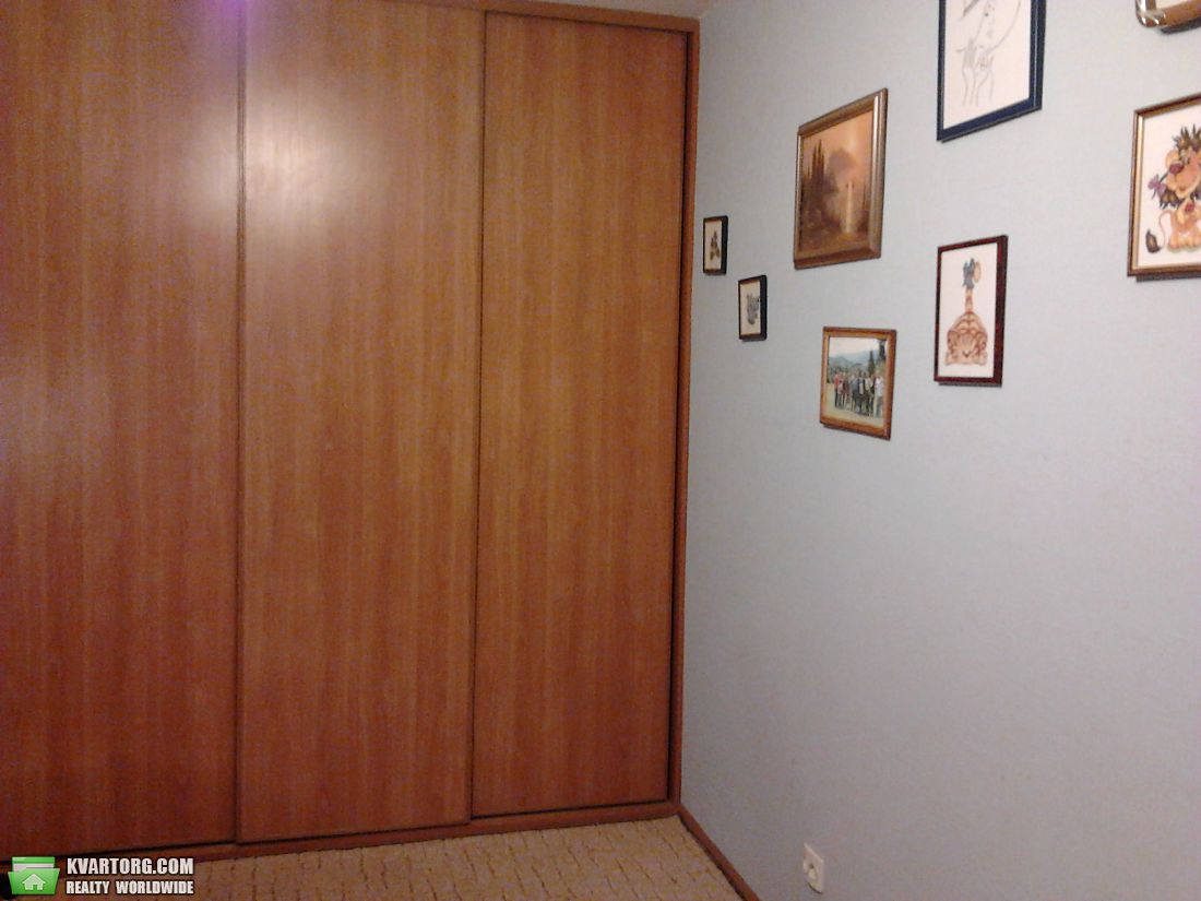Sell 1-room apartment. Киев,  Приречная — photo 5