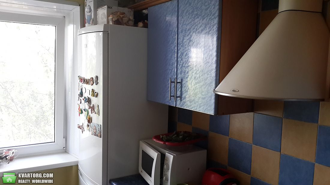 Sell 3-room apartment. Донецк, Кедрина — photo 1