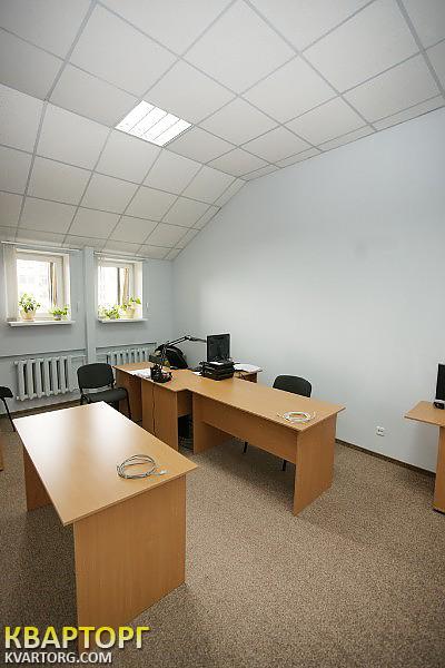 Rent out office. Киев, Пушкинская — photo 9
