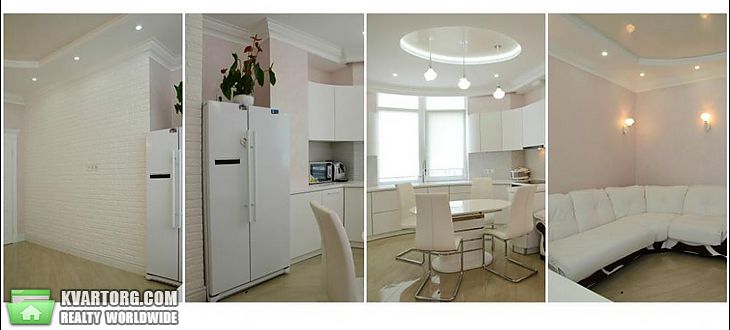 Sell 3-room apartment. Одесса, французский бульвар — photo 3