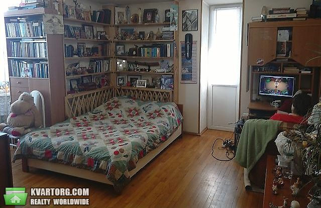 Sell 2-room apartment. Киев,  Верховного Совета бул — photo 4
