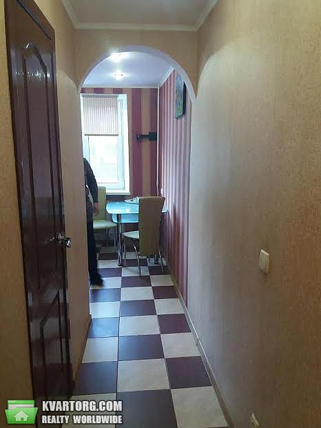 Sell 1-room apartment. Днепропетровск,  Правды пр — photo 3