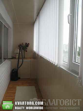 Sell 3-room apartment. Киев, Подвойского — photo 6
