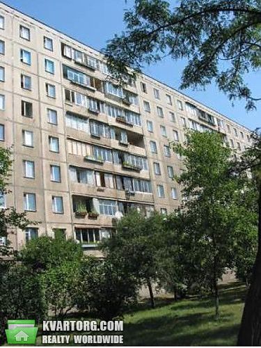 Sell 2-room apartment. Киев, Лесной проспект — photo 1