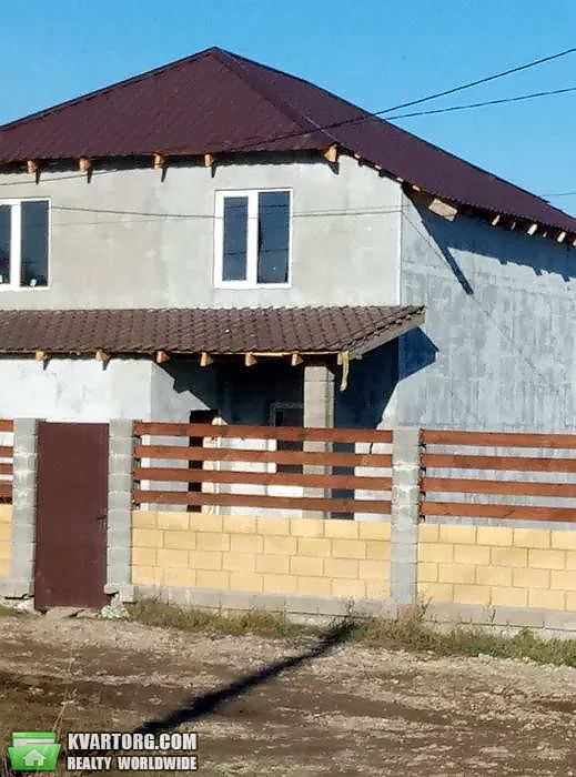 Sell house. Одесса, Полтавская Кольцевая — photo 1