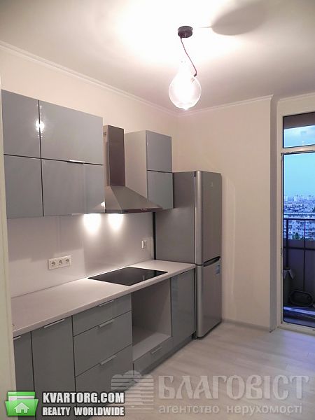 продам 1-комнатную квартиру. Киев,  Богатырская - фото 2