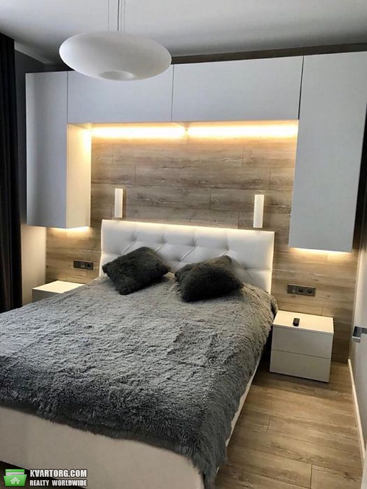 Rent out 2-room apartment. Киев,  Оболонский пр — photo 1
