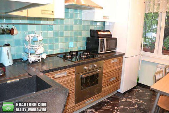 Sell 1-room apartment. Киев, И. Кудри — photo 7