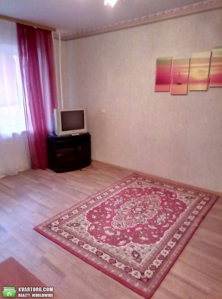 Rent out 1-room apartment. Киев, Цветаевой — photo 2