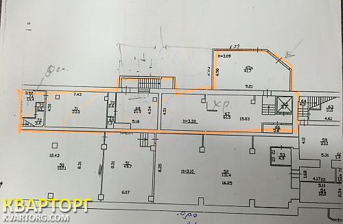 Rent out office. Киев, бул. Леси Украинки — photo 2