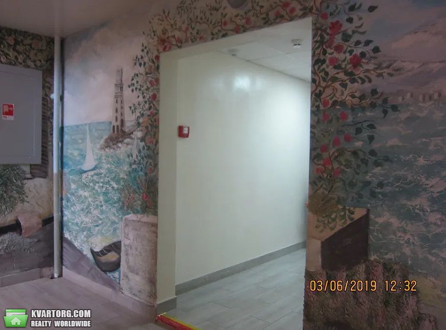 Sell 1-room apartment. Одесса, Николаевская дорога — photo 4