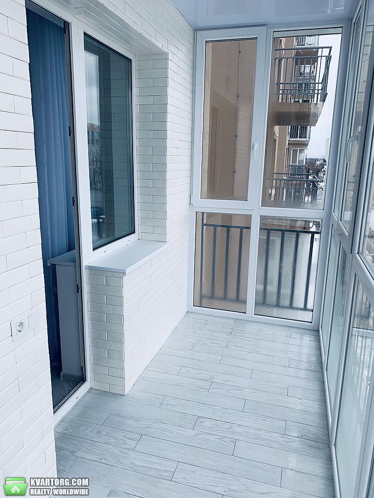 Sell 1-room apartment. Киев,  Метрологическая — photo 6