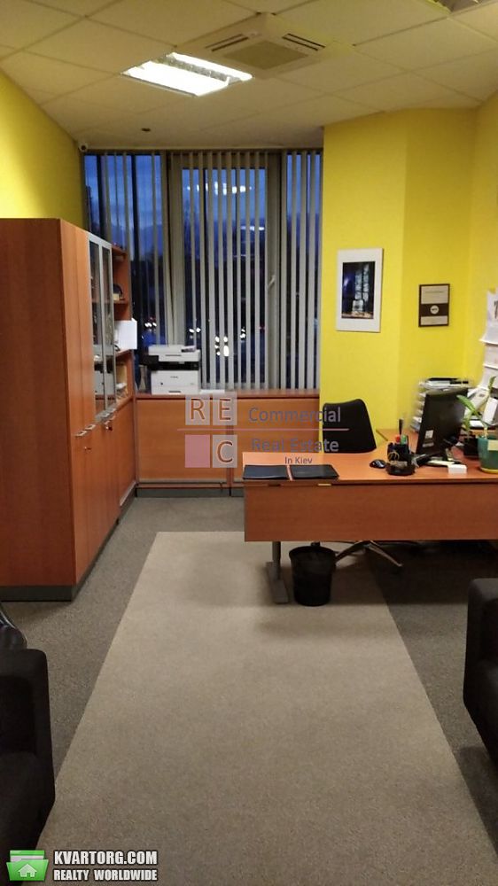 Rent out office. Киев, Луговая ул. — photo 3