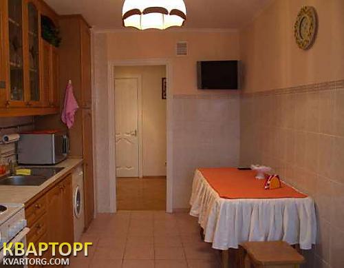 Rent out 3-room apartment. Киев, Зверинецкая — photo 6