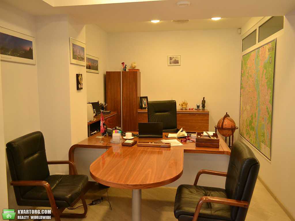 Rent out office. Киев,  Героев Сталинграда пр — photo 9