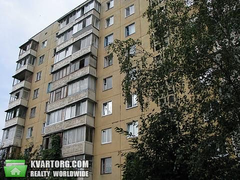 Sell 1-room apartment. Киев,  Мостицкая — photo 9
