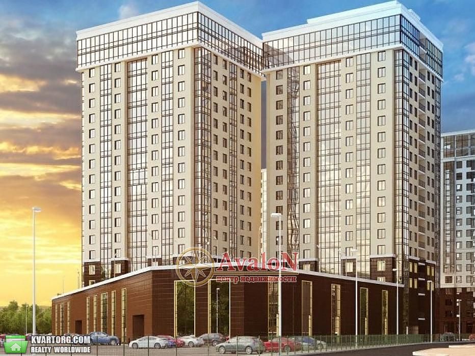 Sell 3-room apartment. Одесса, ЖК Жемчужина — photo 1