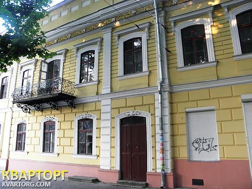 Sell 4-room apartment. Одесса, Большая Арнаутская — photo 1