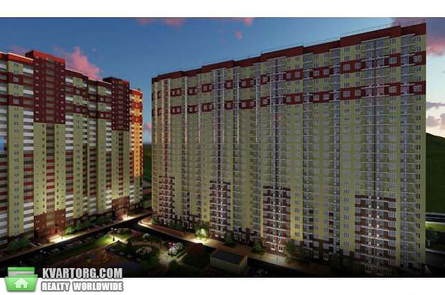 Sell 1-room apartment. Киев,  Ясиноватский пер — photo 1