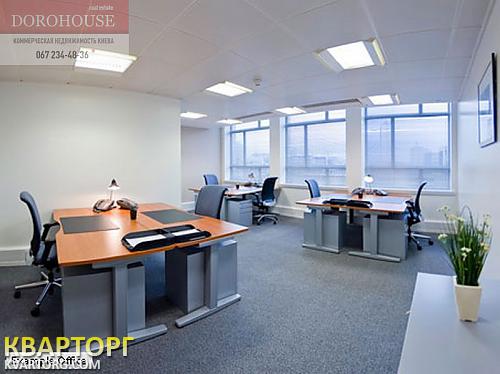 Rent out office. Киев,  метро — photo 3