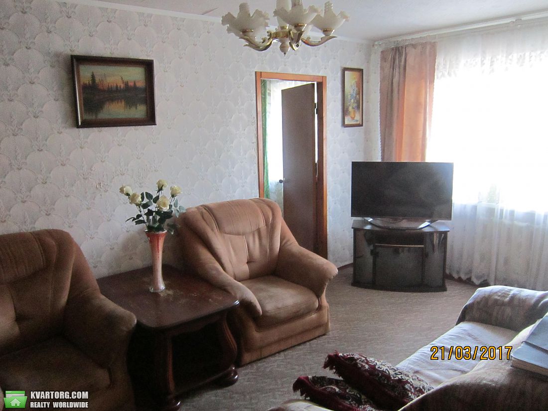 Sell 3-room apartment. Днепропетровск, Гладкова — photo 1