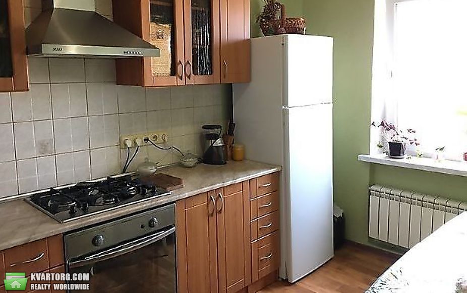 Sell 1-room apartment. Киев,  Полярная — photo 1