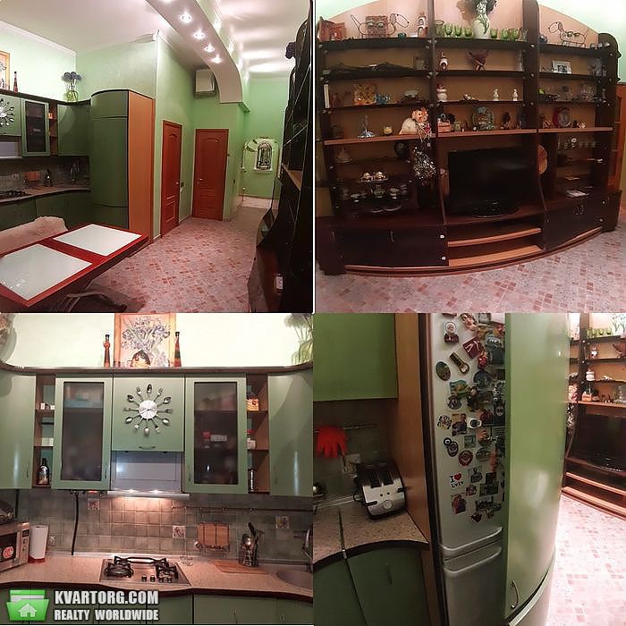 Sell 3-room apartment. Киев,  Саксаганского — photo 1