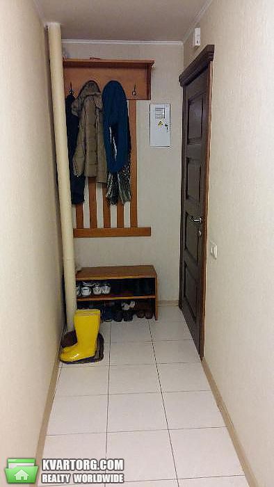 Sell 1-room apartment. Киев,  Вышгородская — photo 5