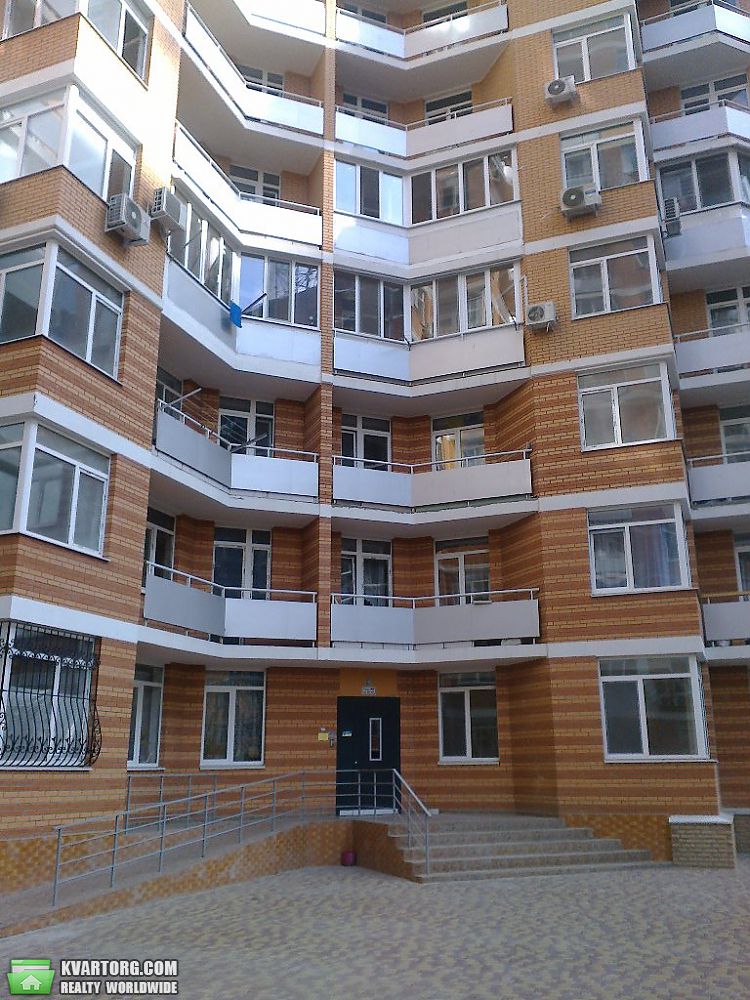 Sell 1-room apartment. Одесса, Средняя — photo 3