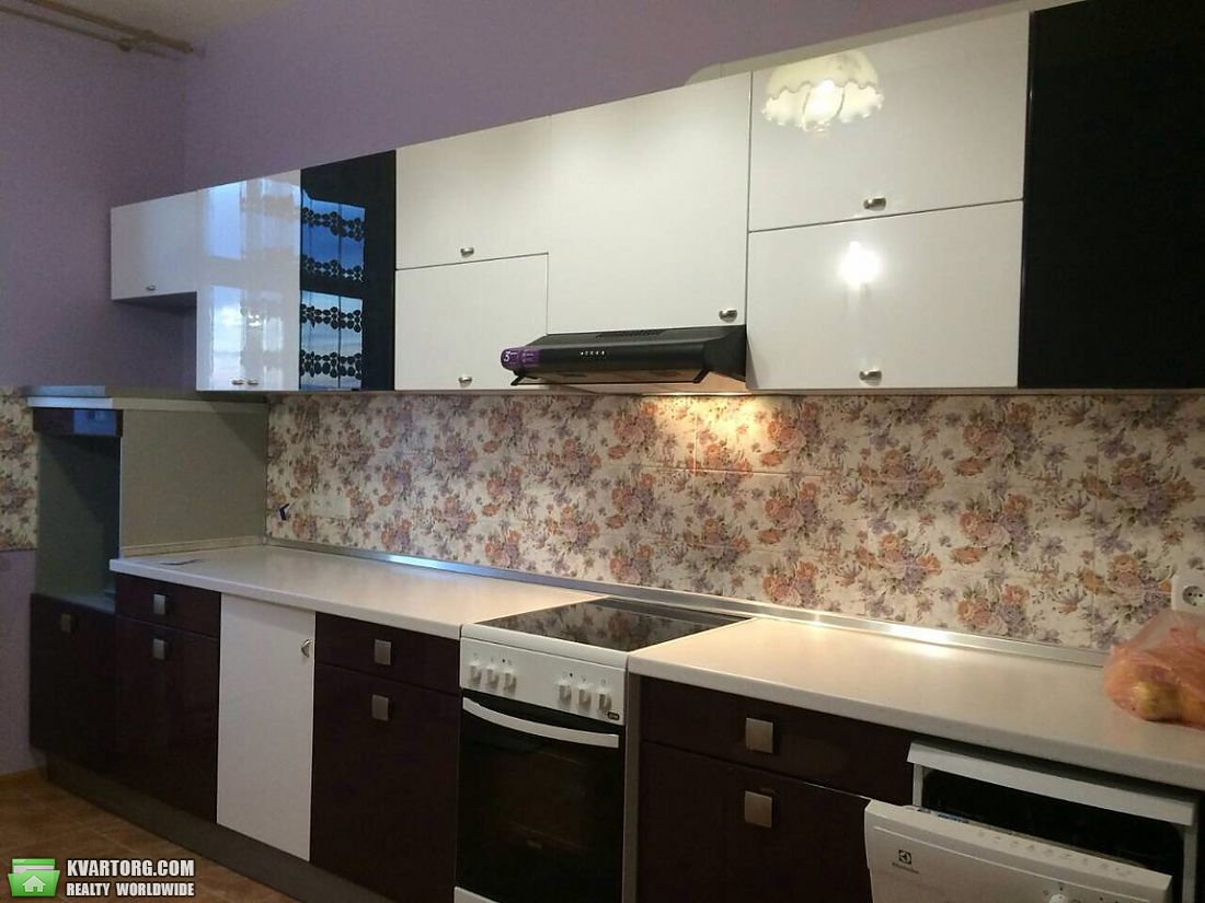 Rent out 2-room apartment. Одесса, Маршала Говорова — photo 8