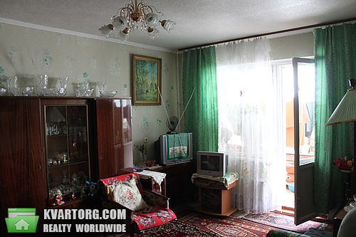 Sell 2-room apartment. Киев,  Маяковского пр — photo 8