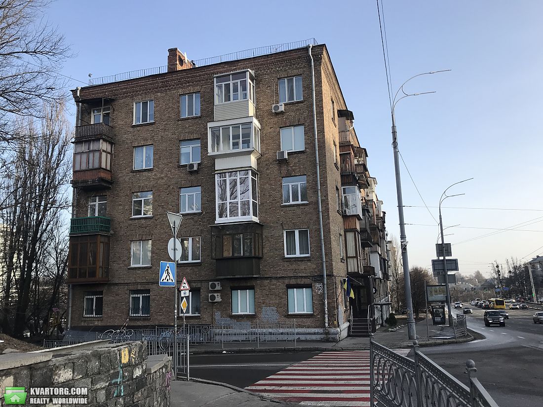 Sell 2-room apartment. Киев, б-р Леси Украинки — photo 1